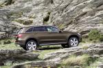 Mercedes-Benz GLC250 d 4Matic Off-Road 2015 года
